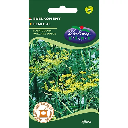 Foeniculum vulgare