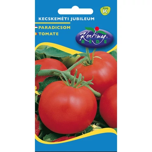 Lycopersicon lycopersicum 'Kecskeméti jubileum F1'