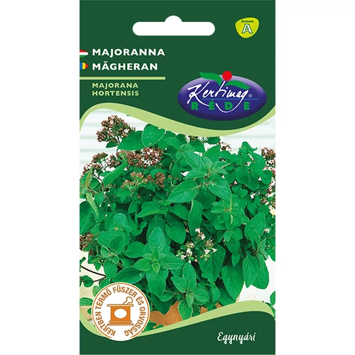 Majorana hortensis