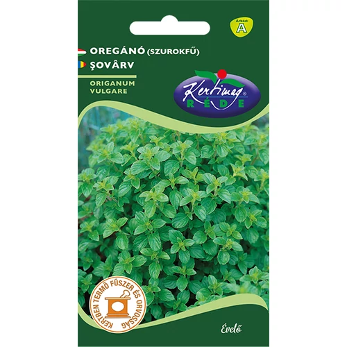 Origanum vulgare