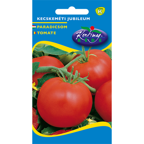 Lycopersicon lycopersicum 'Kecskeméti jubileum F1'
