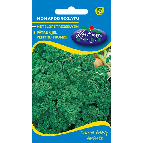 Petroselinum crispum crispum