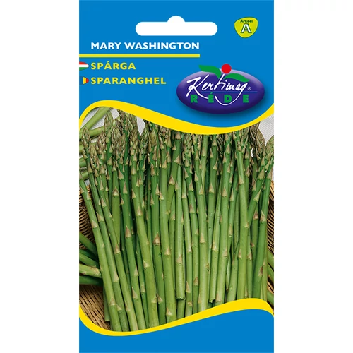 Asparagus officinalis 'Mary Washington'