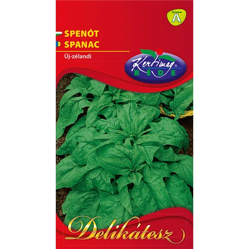 Tetragonia tetragonioides