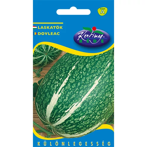 Cucurbita ficifolia