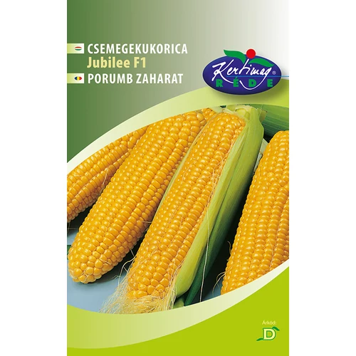 Zea mays 'Julilee'