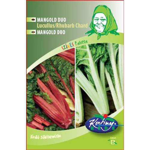 Beta vulgaris vulgaris