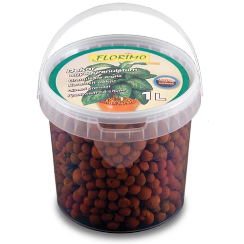 Florimo agyaggranulátum 1l