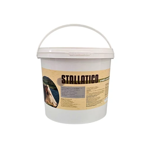 Stallatico – Marhatrágya 5kg
