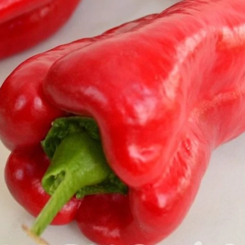 Capsicum annuum 'Marconi' mix