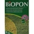 Biopon műtrágya gyep - sárgulás ellen 1kg