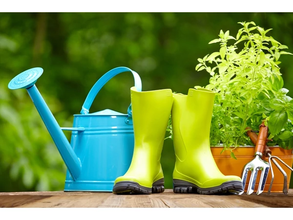 Cserepek, kiegészítők